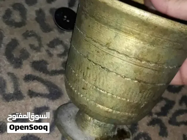 هاون بدون يدة