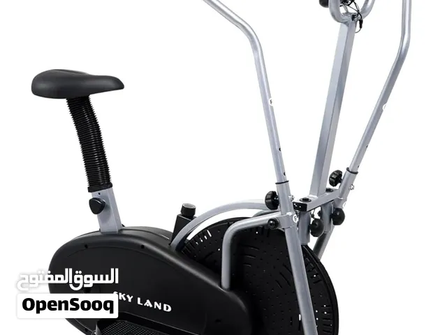Weight loss cycle machine same like new for sale 350 aed