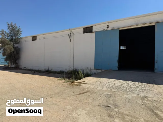 هنقر 1000متر للايجار هواري شارع بيانكا ثاني قطعه من رءيسي