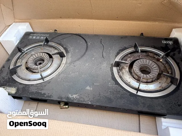 Used Ikon Gas Stove for Sale