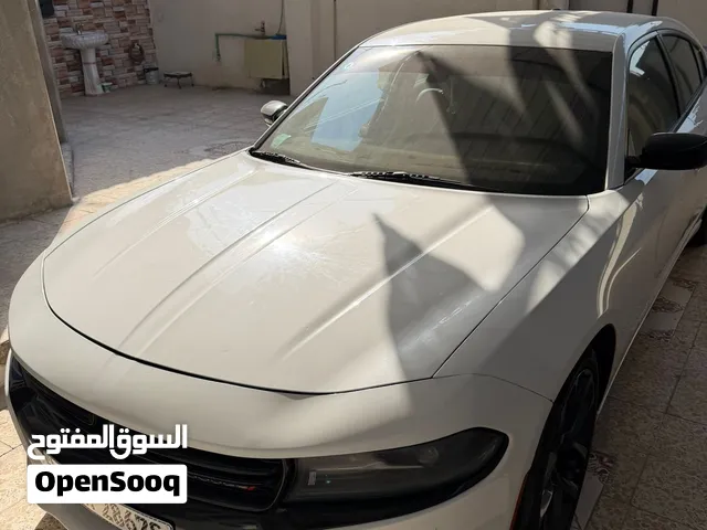 دوج جارجر دوج جارجر
