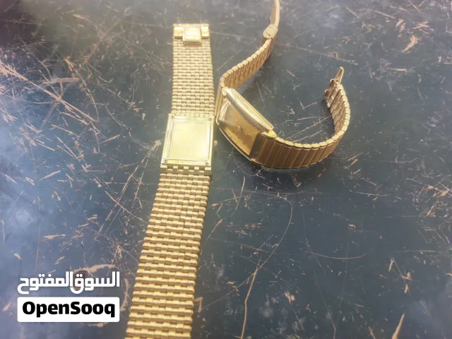 ساعت  سويره