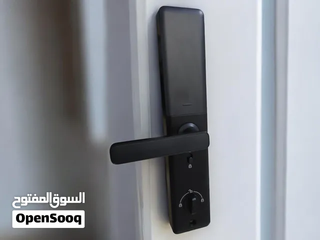 قفل ذكي اكتروني بسعر مناسب