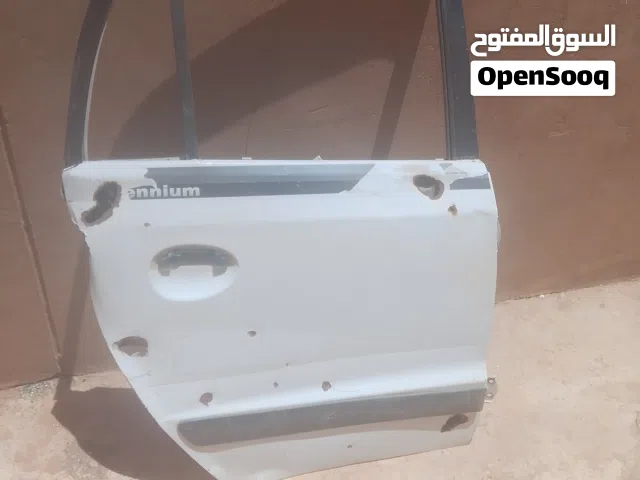 قطع ابواب هيكل السياره فيستو للبيع سكنت هانت  للتفاصيل و المعرفة السعر النهائي  اتصل  واتس