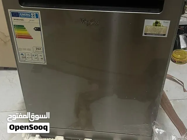 DISH WASHER New