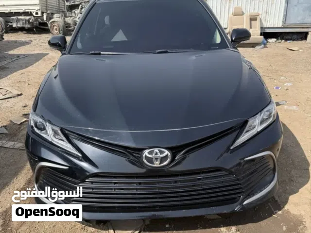 تشليح ابوخالد متخصص كوامري جديد من موديل 2018 الي 2026 قطع غيار نضيفه واصليه وكالة