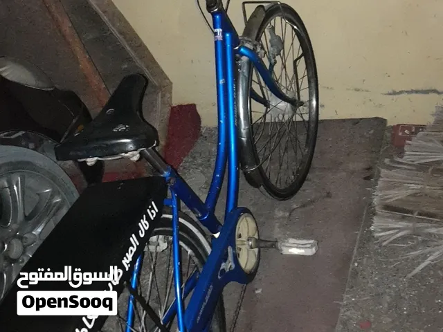 البيع سيكل لون ازرق او البدل اب سيكل ابو هنود او ياباني فقط السعر 15