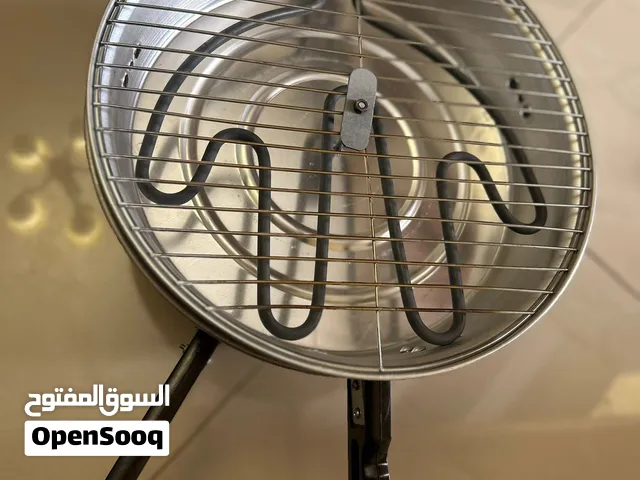 خبازة كهربائية منزلية ( نوع تايجر ) لصنع المعجنات والخبز والبيتزا