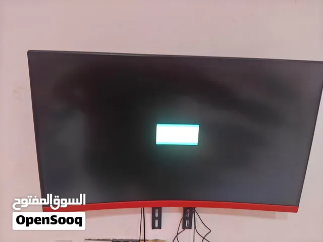 شاشة كرافتي