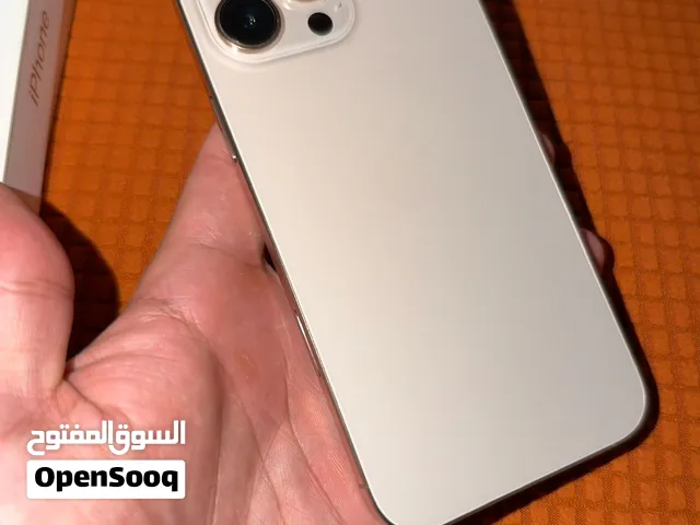 iPhone 16 Pro Max 512 – desert titanium