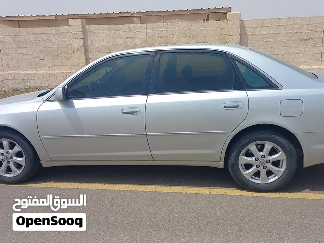 افالون 2001