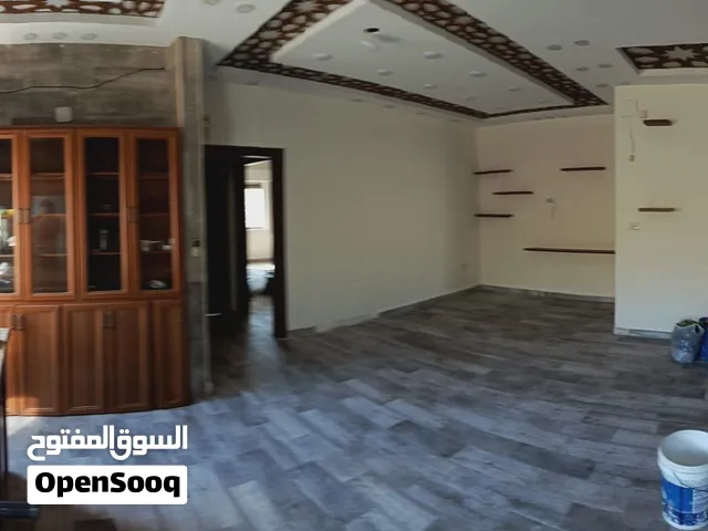 شقه للايجار لعائله صغيره او سكن جامعي