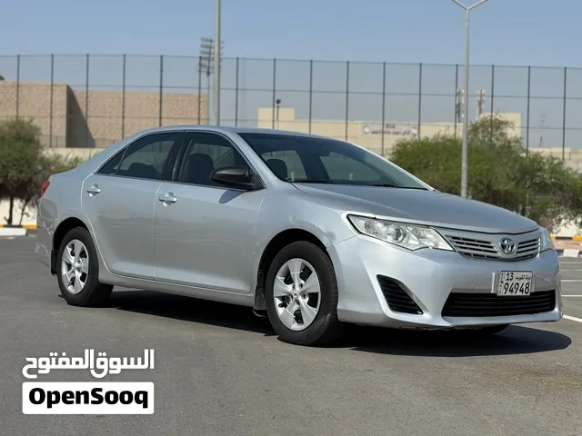 Camry 2015