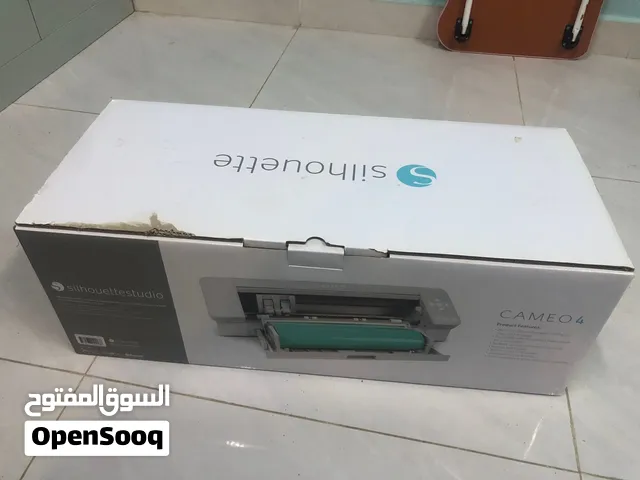 جهاز كاميو 4 للبيع