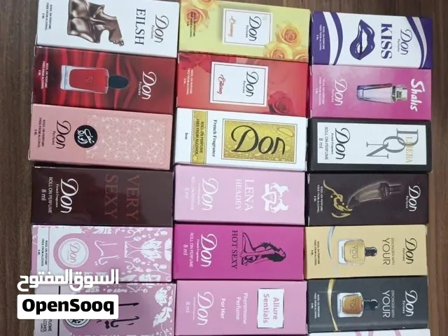 عطور الدون