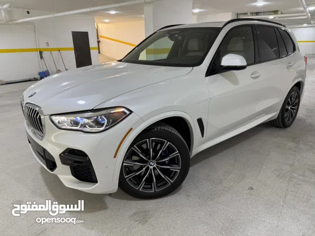 2022 BMW X5  M SPORT 16 KM EXTRA CLEAN ONE OWNER