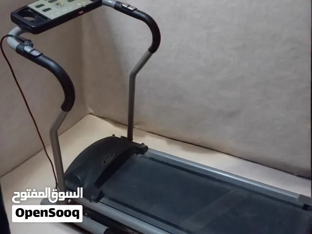 جهاز سير كهربائي