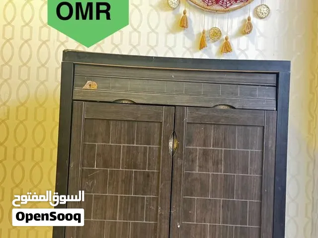 درج أحذية   نظيف