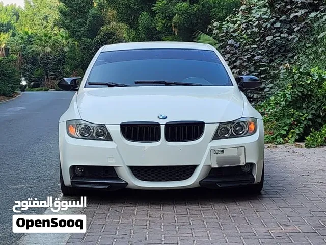 BMW 3 Series M Package first owner Japan Import all service done