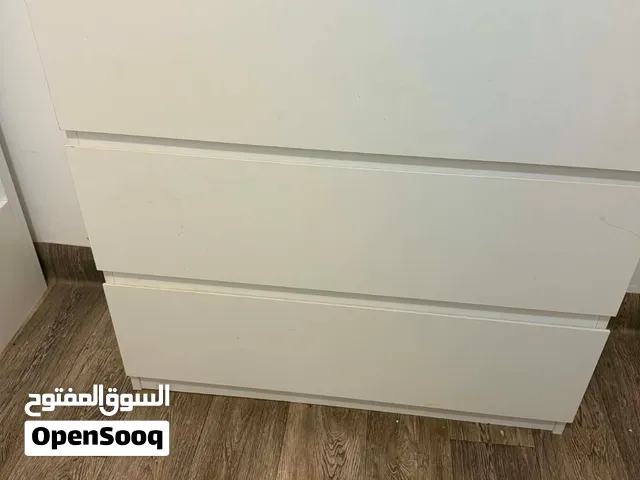 زيانة 3 رفوف مستعملة استعمال نظيف للبيع