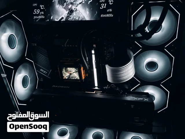 PC GAMING NEW