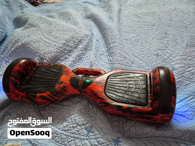سكوتر اخو الجديد