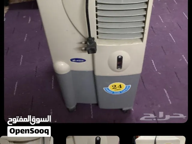 للبيع مكيف صحراوي هندي ماركة هاس