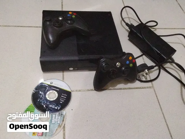 اكس بوكس 360