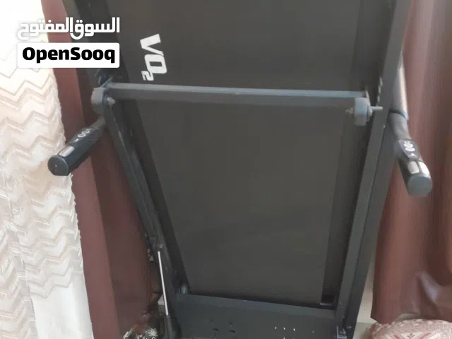 جهاز مشي نوعية ممتازة vo2