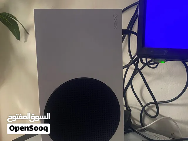 اكس بوكس سيريس اس نظيف