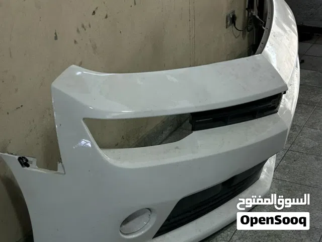 بمبر كمارو ss 2015