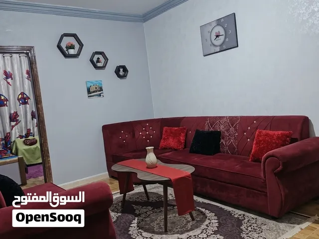 شقة مفروشه للايجار في اربد اليومي و اسبوعي سكن هادئ وامن ولا يوجد ازعاج