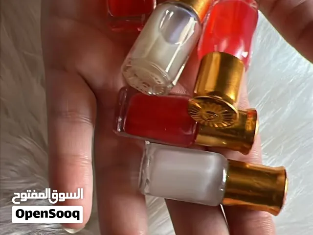 متوفر باكثر من رائحة