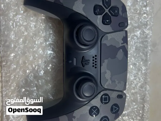 وحدة تحكم بلايستيشن 5 سوني دوال سينس - جيشي   Sony DualSense PlayStation 5