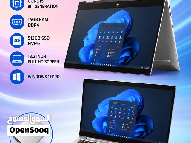 HP X360 TOUCH SCREEN i5 and i7 16gb RAM 512GB AVAILABLE MORE DETAILS PLS CHECK DOWN PAGE SHOP LOCATI