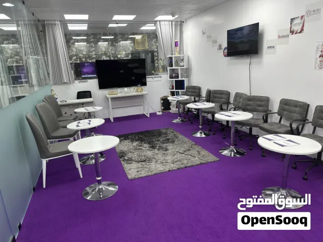 مطلوب شريك ممول