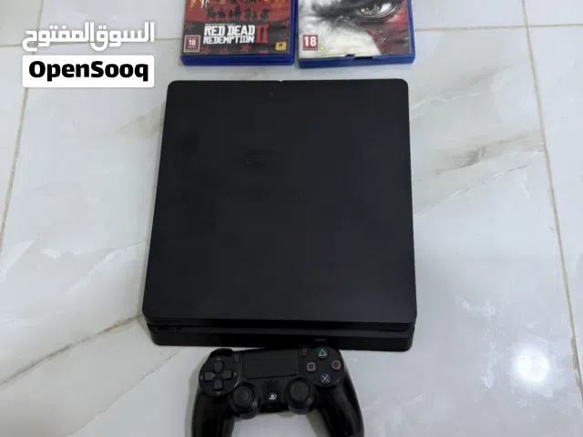 PlayStation 4 PlayStation for sale in Wasit