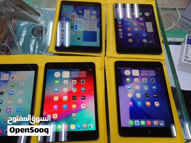ايباد مني 5 ب 40 ريال فقط
