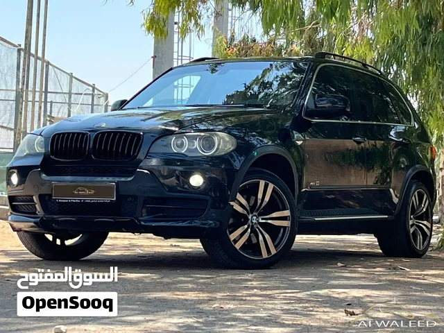 Used BMW X5 Series in Amman