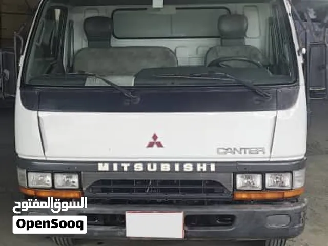 دينا متسوبيشي 2004 الأميره
