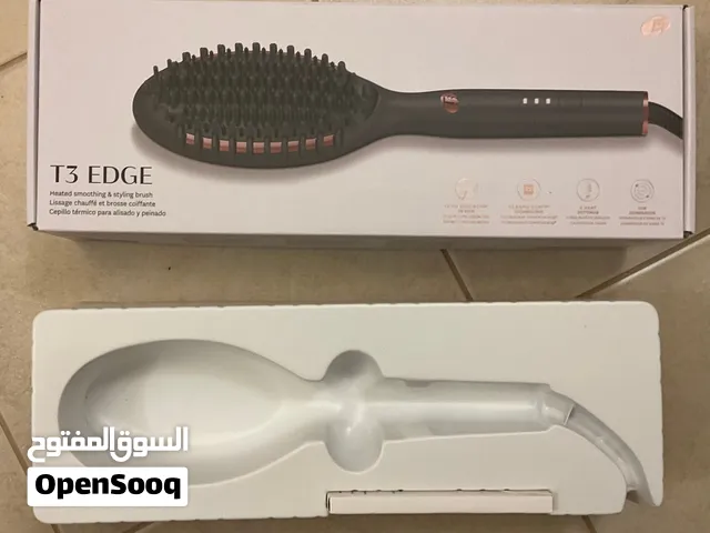 Heated Hair Brush and Heated blow dry brush for sale from the American brand T3micro.
