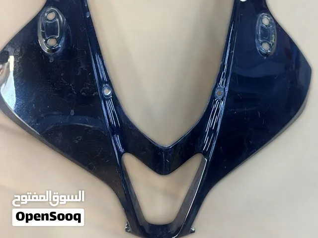 فيابر و قطع غيار دبابات