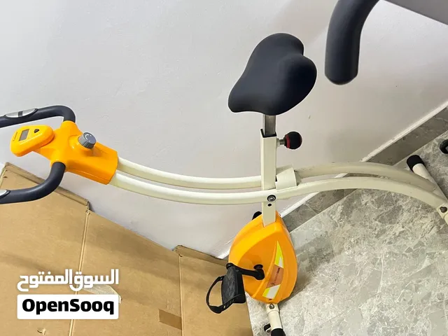 Exercise cycle for sale