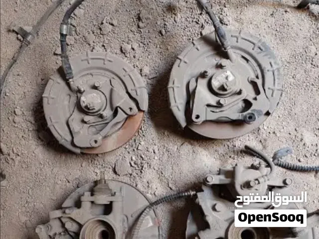 دوشمة كيا سيراتو 2012