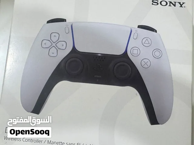 جهاز ps5 جديد