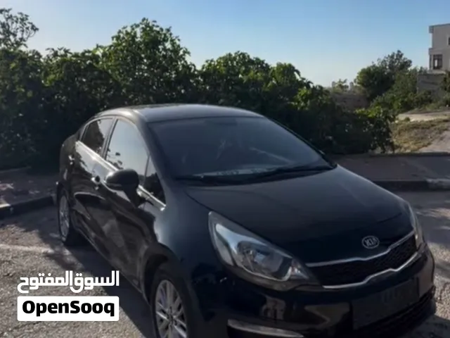 كيا برايد 2016