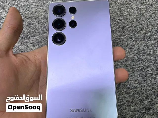 Samsung Galaxy S25 Ulta