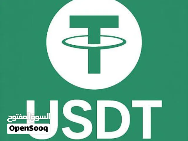 بطاقات شحن USDT Binance و ب سعر منافس