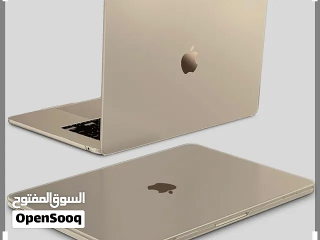 BRAND NEW Apple MacBook Air M4 13”  16GB  512GB  Starlight