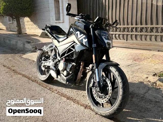 Cf moto 250 nk 2021 دراجة صلاة نبي منفوضة  بالكامل ما بدها برغي  بدون قص متور و حبر  مسكرات ف_ل_ت
